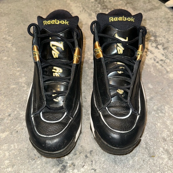 Reebok | The Answer 1 - Picture 7 of 7